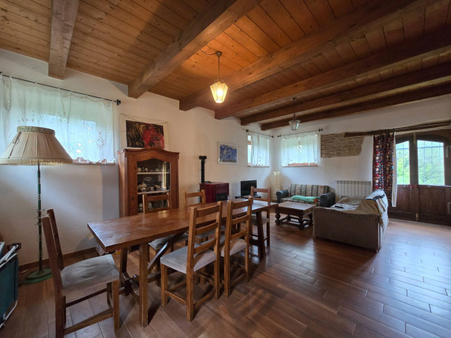 Casale in vendita a Servigliano
