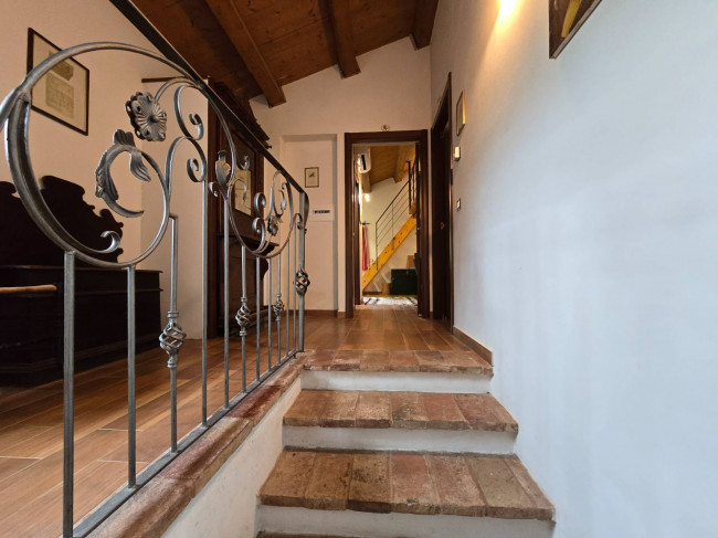 Casale in vendita a Servigliano