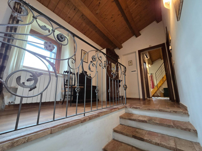 Casale in vendita a Servigliano