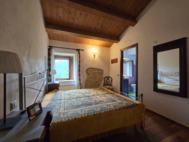 Casale in vendita a Servigliano
