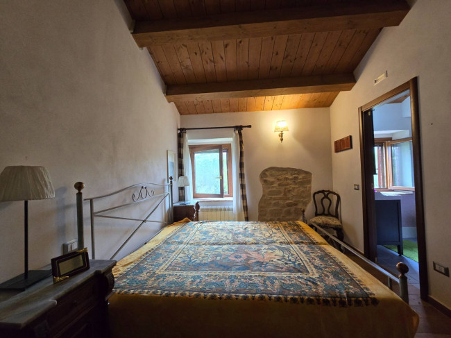Casale in vendita a Servigliano