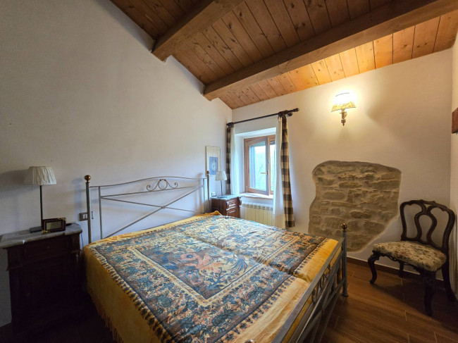Casale in vendita a Servigliano