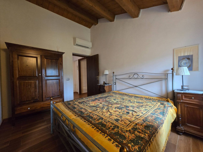 Casale in vendita a Servigliano