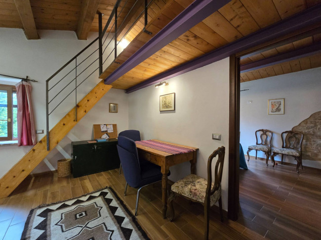 Casale in vendita a Servigliano