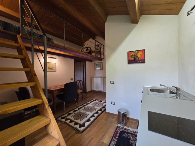 Casale in vendita a Servigliano