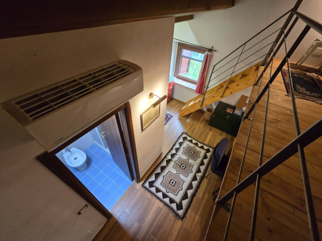 Casale in vendita a Servigliano