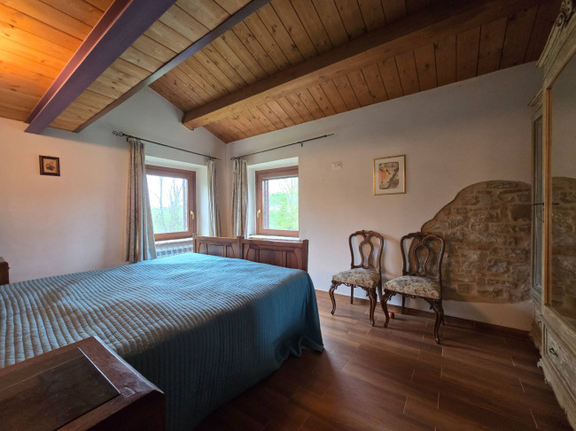 Casale in vendita a Servigliano