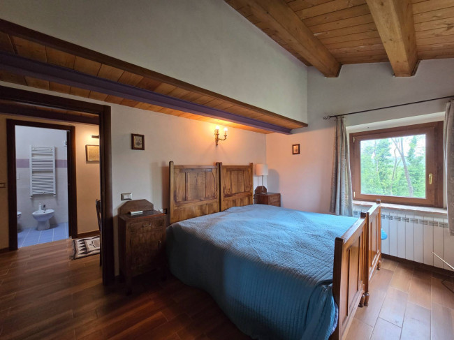 Casale in vendita a Servigliano