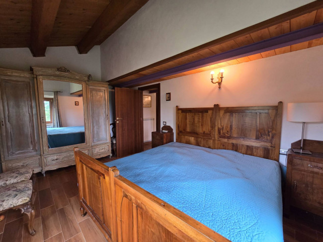 Casale in vendita a Servigliano