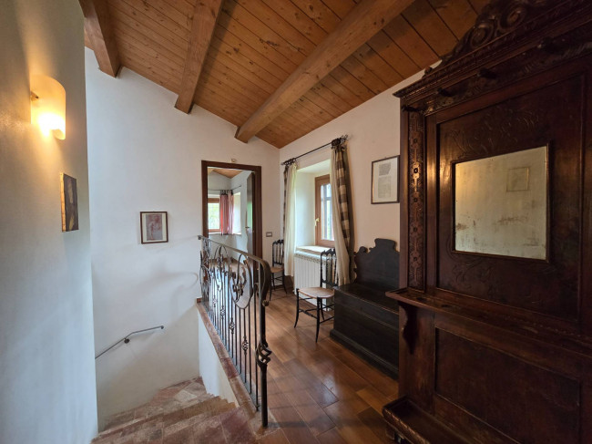 Casale in vendita a Servigliano
