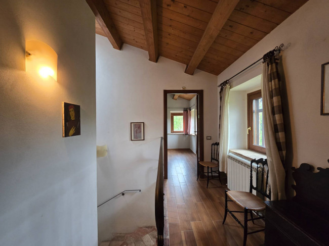 Casale in vendita a Servigliano