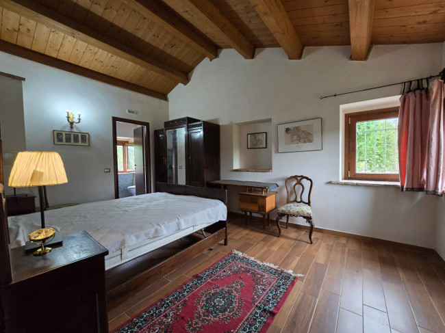 Casale in vendita a Servigliano