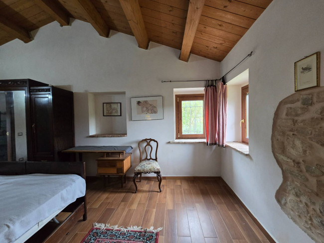 Casale in vendita a Servigliano