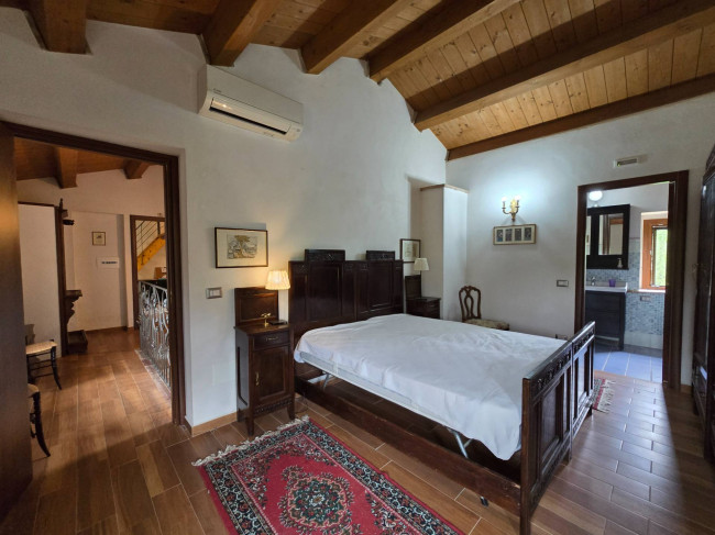 Casale in vendita a Servigliano