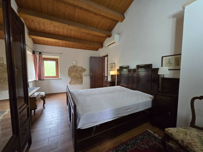 Casale in vendita a Servigliano