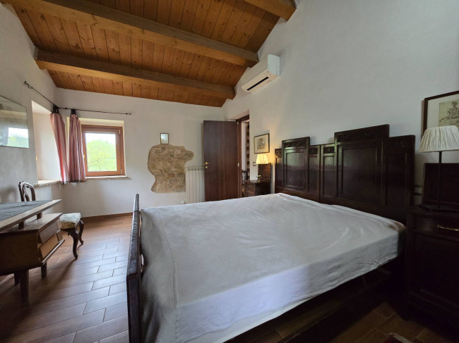 Casale in vendita a Servigliano
