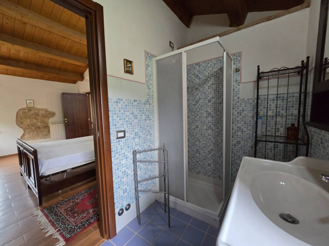 Casale in vendita a Servigliano