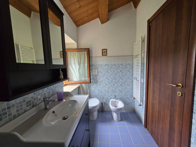 Casale in vendita a Servigliano