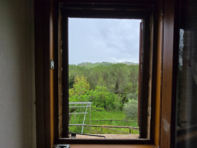 Casale in vendita a Servigliano