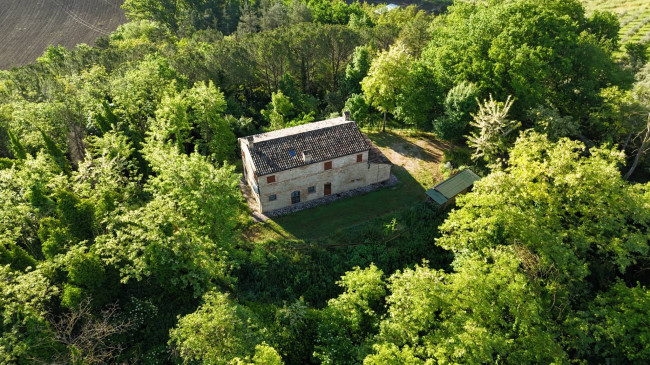 Casale in vendita a Servigliano