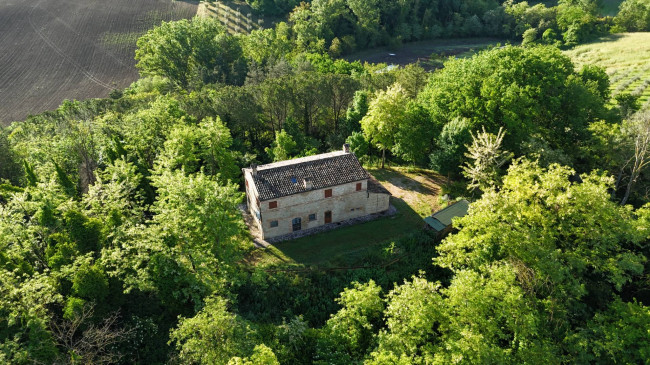 Casale in vendita a Servigliano