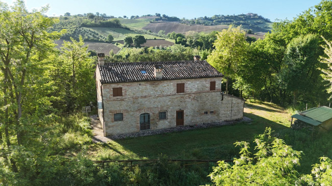 Casale in vendita a Servigliano
