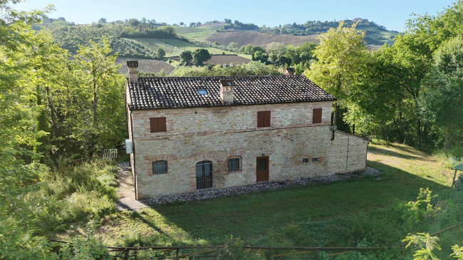 Casale in vendita a Servigliano