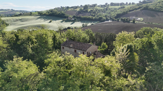 Casale in vendita a Servigliano