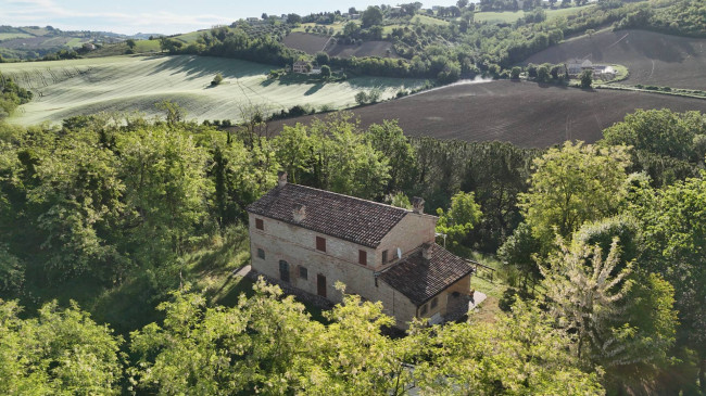 Casale in vendita a Servigliano