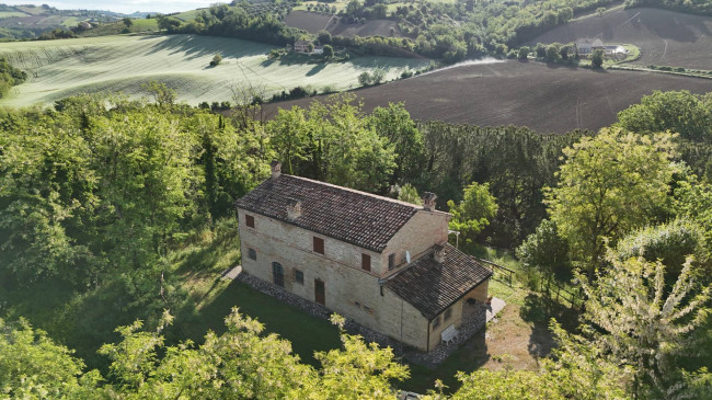 Casale in vendita a Servigliano