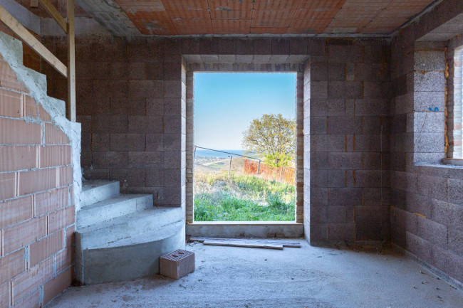 Casale in vendita a Lapedona