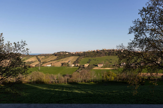 Casale in vendita a Lapedona