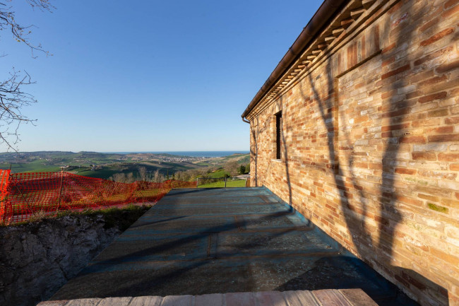 Casale in vendita a Lapedona