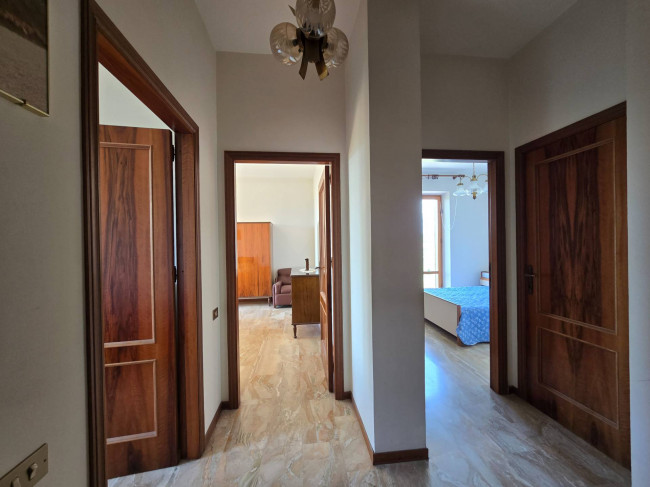 Casa singola in vendita a Monte Rinaldo