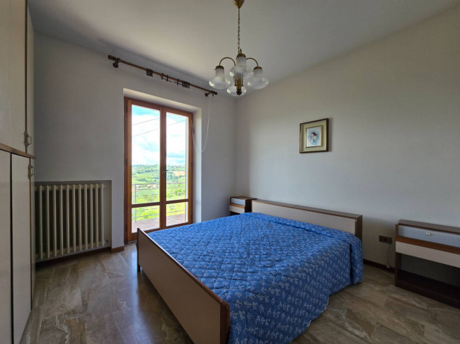 Casa singola in vendita a Monte Rinaldo