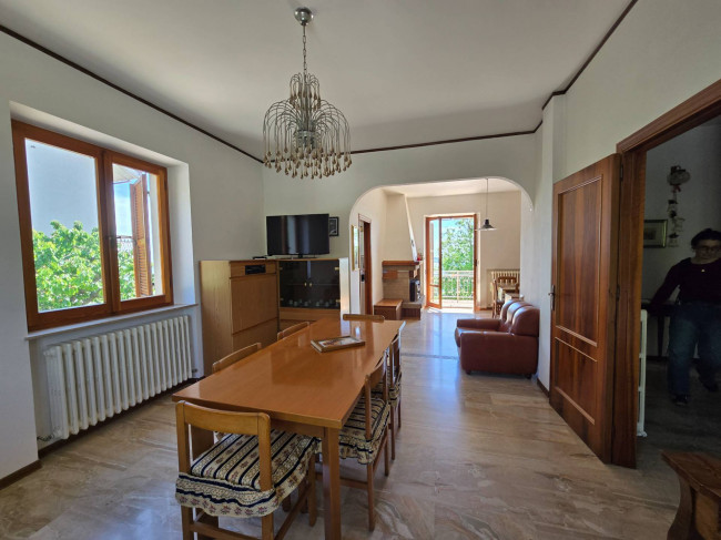 Casa singola in vendita a Monte Rinaldo