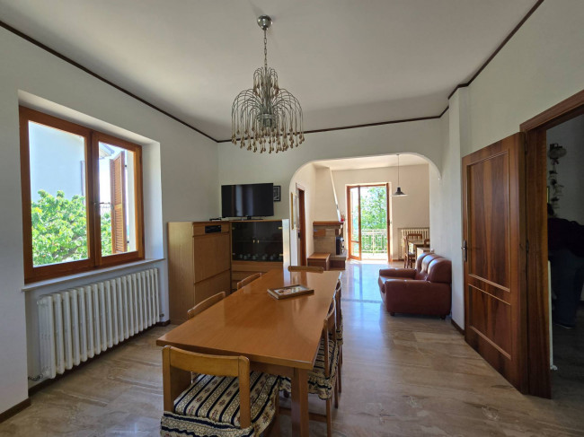 Casa singola in vendita a Monte Rinaldo