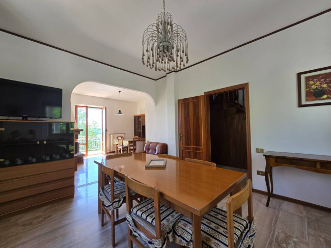 Casa singola in vendita a Monte Rinaldo