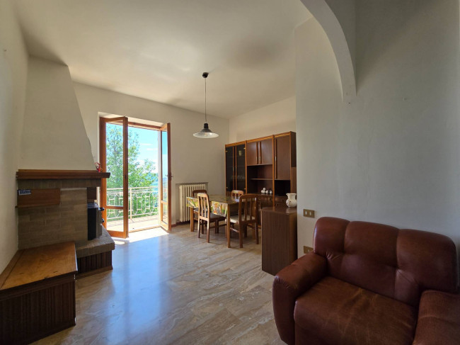 Casa singola in vendita a Monte Rinaldo