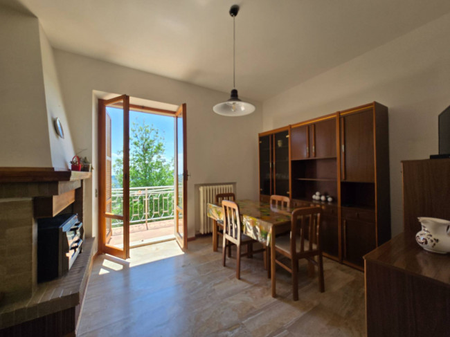 Casa singola in vendita a Monte Rinaldo