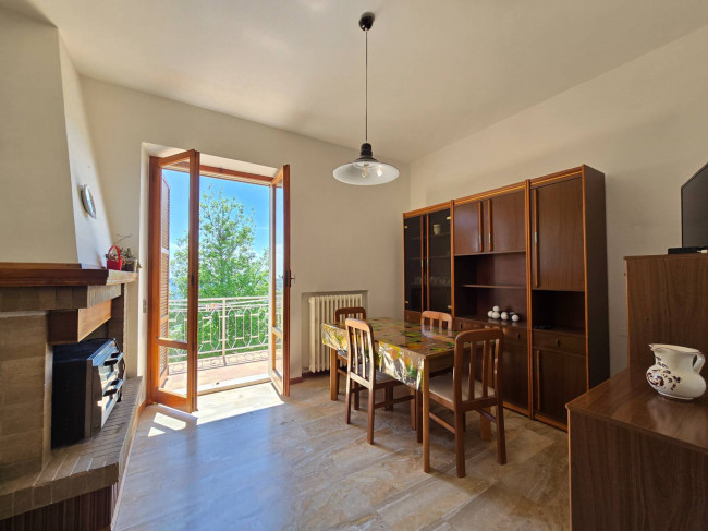 Casa singola in vendita a Monte Rinaldo