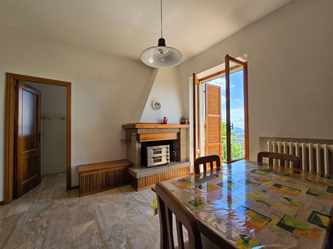 Casa singola in vendita a Monte Rinaldo