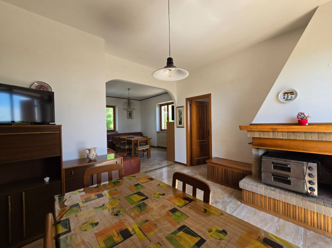 Casa singola in vendita a Monte Rinaldo