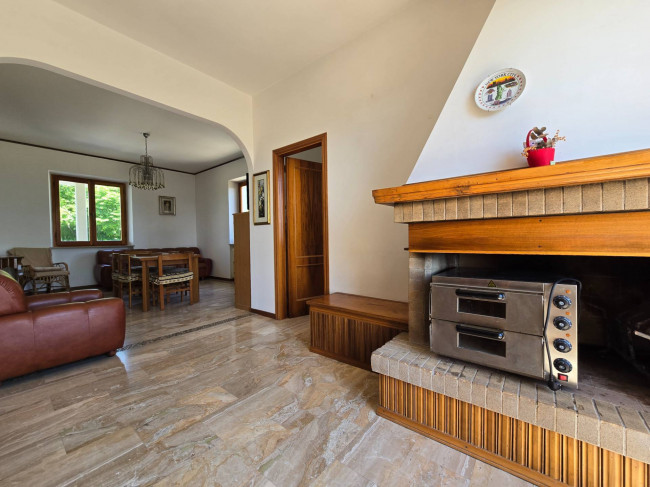 Casa singola in vendita a Monte Rinaldo