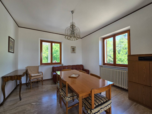 Casa singola in vendita a Monte Rinaldo