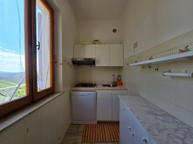 Casa singola in vendita a Monte Rinaldo