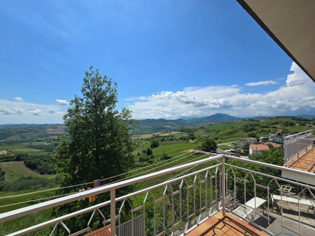 Casa singola in vendita a Monte Rinaldo