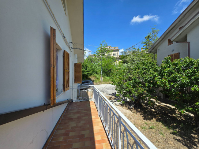 Casa singola in vendita a Monte Rinaldo