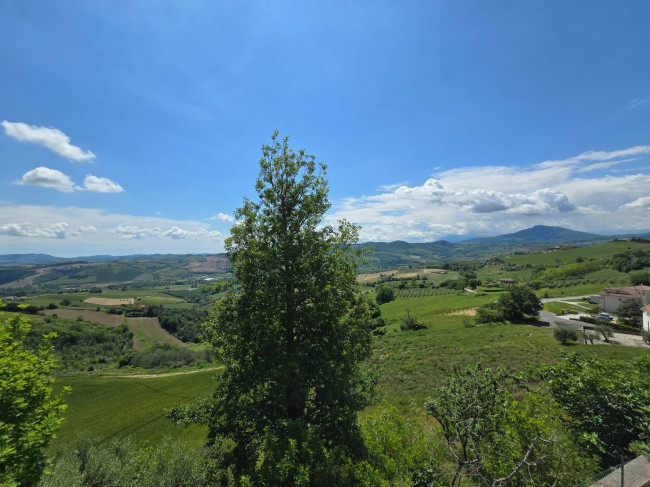 Casa singola in vendita a Monte Rinaldo