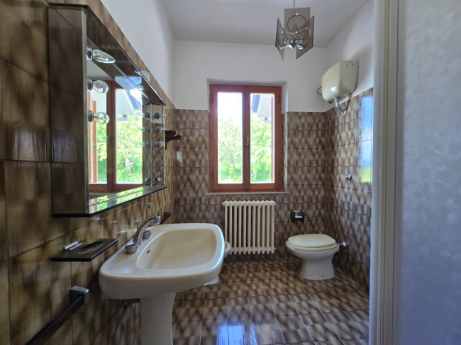Casa singola in vendita a Monte Rinaldo